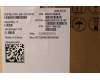 Lenovo 5M11C18731 MECH_ASM NoWW C-Cvr+JPN KB ASM,CHY