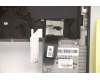 Lenovo 5M11C18741 MECH_ASM NoWW C-Cvr+NORDIC KB ASM,CHY