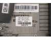 Lenovo 5M11C18741 MECH_ASM NoWW C-Cvr+NORDIC KB ASM,CHY