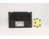 Lenovo 5M11C18741 MECH_ASM NoWW C-Cvr+NORDIC KB ASM,CHY