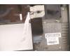 Lenovo 5M11C18748 MECH_ASM NoWW C-Cvr+CZE/SLK KB ASM,LTN