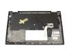 5M11C18752 Original Lenovo Tastatur inkl. Topcase DE (deutsch) schwarz/grau mit Backlight und Mouse-Stick (no WWAN)
