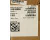 Lenovo 5M11C18757 MECH_ASM NoWW C-Cvr+NOR KB ASM,LTN