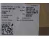 Lenovo 5M11C18764 MECH_ASM NoWW C-Cvr+UK KB ASM,LTN