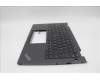 Lenovo 5M11C18764 MECH_ASM NoWW C-Cvr+UK KB ASM,LTN