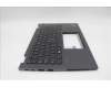 Lenovo 5M11C18764 MECH_ASM NoWW C-Cvr+UK KB ASM,LTN