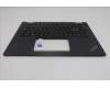 Lenovo 5M11C18778 MECH_ASM NoWW C-Cvr+NORDIC KB ASM,LTN