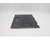 Lenovo 5M11C40952 MECH_ASM KBD BZL,WL,GY,CHY,ENG