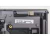 Lenovo 5M11C40955 MECH_ASM KBD BZL,WL,GY,CHY,LA SPA