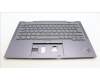Lenovo 5M11C40961 MECH_ASM KBD BZL,WL,GY,CHY,SPA