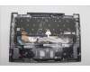Lenovo 5M11C40965 MECH_ASM KBD BZL,WL,GY,CHY,HBW
