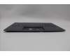 Lenovo 5M11C40965 MECH_ASM KBD BZL,WL,GY,CHY,HBW