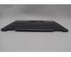 Lenovo 5M11C40965 MECH_ASM KBD BZL,WL,GY,CHY,HBW