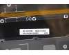 Lenovo 5M11C40970 MECH_ASM KBD BZL,WL,GY,CHY,POR