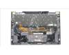 Lenovo 5M11C40976 MECH_ASM KBD BZL,WL,GY,CHY,UK