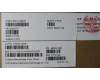 Lenovo 5M11C40976 MECH_ASM KBD BZL,WL,GY,CHY,UK