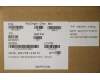 Lenovo 5M11C40977 MECH_ASM KBD BZL,WL,GY,CHY,EURO ENG