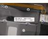 Lenovo 5M11C40977 MECH_ASM KBD BZL,WL,GY,CHY,EURO ENG