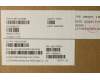 Lenovo 5M11C40998 MECH_ASM KBD BZL,WW,GY,CHY,FRA