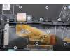 Lenovo 5M11C41009 MECH_ASM KBD BZL,WW,GY,CHY,SWE/FIN