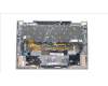 Lenovo 5M11C41014 MECH_ASM KBD BZL,WW,GY,CHY,JPN