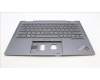 Lenovo 5M11C41015 MECH_ASM KBD BZL,WW,GY,CHY,KOR