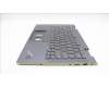 Lenovo 5M11C41015 MECH_ASM KBD BZL,WW,GY,CHY,KOR