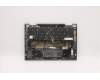 Lenovo 5M11C41025 MECH_ASM KBD BZL,WL,GY,SRX,CSA