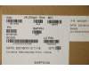 Lenovo 5M11C41025 MECH_ASM KBD BZL,WL,GY,SRX,CSA
