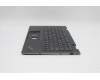 Lenovo 5M11C41029 MECH_ASM KBD BZL,WL,GY,SRX,ARA