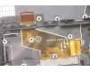 Lenovo 5M11C41030 MECH_ASM KBD BZL,WL,GY,SRX,BEL