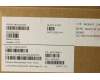 Lenovo 5M11C41034 MECH_ASM KBD BZL,WL,GY,SRX,FRA