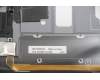 Lenovo 5M11C41035 MECH_ASM KBD BZL,WL,GY,SRX,GER