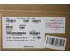 Lenovo 5M11C41040 MECH_ASM KBD BZL,WL,GY,SRX,ITA