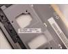 Lenovo 5M11C41042 MECH_ASM KBD BZL,WL,GY,SRX,POR