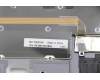 Lenovo 5M11C41043 MECH_ASM KBD BZL,WL,GY,SRX,RUS