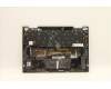 Lenovo 5M11C41044 MECH_ASM KBD BZL,WL,GY,SRX,SLV