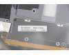 Lenovo 5M11C41046 MECH_ASM KBD BZL,WL,GY,SRX,SWS