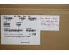 Lenovo 5M11C41048 MECH_ASM KBD BZL,WL,GY,SRX,UK
