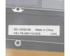Lenovo 5M11C41048 MECH_ASM KBD BZL,WL,GY,SRX,UK