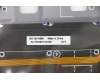 Lenovo 5M11C41051 MECH_ASM KBD BZL,WL,GY,SRX,KOR