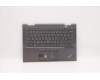Lenovo 5M11C41052 MECH_ASM KBD BZL,WL,GY,SRX,TC