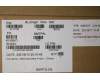 Lenovo 5M11C41055 MECH_ASM KBD BZL,WL,GY,SRX,IND ENG