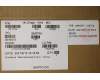 Lenovo 5M11C41059 MECH_ASM KBD BZL,WL,GY,SRX,CZE/SLK