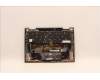 Lenovo 5M11C41061 MECH_ASM KBD BZL,WW,GY,SRX,CSA