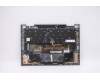 Lenovo 5M11C41066 MECH_ASM KBD BZL,WW,GY,SRX,BEL
