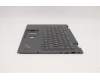 Lenovo 5M11C41068 MECH_ASM KBD BZL,WW,GY,SRX,DEN