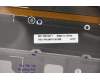 Lenovo 5M11C41069 MECH_ASM KBD BZL,WW,GY,SRX,SPA
