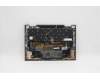 Lenovo 5M11C41070 MECH_ASM KBD BZL,WW,GY,SRX,FRA