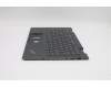 Lenovo 5M11C41070 MECH_ASM KBD BZL,WW,GY,SRX,FRA